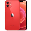 Apple iphone 12  64gb  6.1 pulgadas  rojo