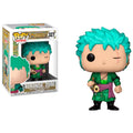 Funko pop one piece roronoa zoro 23191