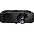 Proyector optoma w400lve dlp wxga - 4000 lumenes ansi -  hdmi -  vga -  altavoz 10w -  negro