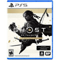 Juego ps5 -   ghost of tsushima director's cut