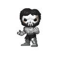 Funko pop marvel avengers gamerverse hulk exclusivo 47816