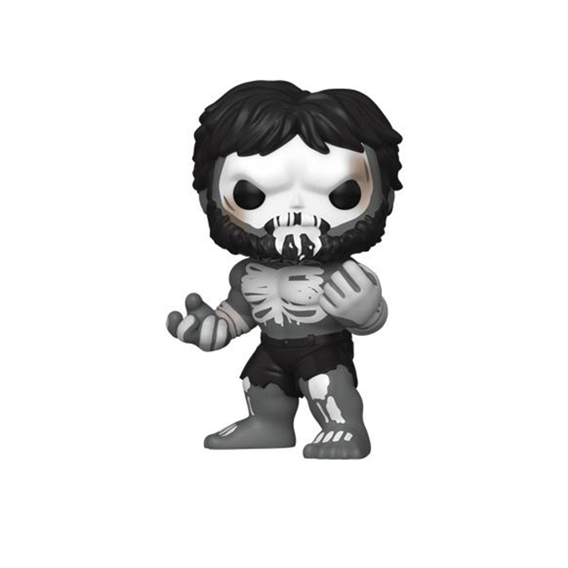Funko pop marvel avengers gamerverse hulk exclusivo 47816