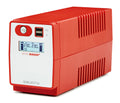 Sai salicru sps 650 soho+ 650va -  360w -  linea interactiva -  iec