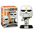 Funko pop star wars concept snowtrooper version alternativa 56768