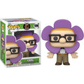 Funko pop disney up dug days carl flor 57383