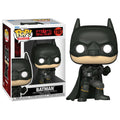 Funko pop dc the batman batman robert pattinson 59276