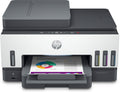 Multifuncion inyeccion hp smart tank 7605 color wifi duplex
