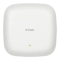 Punto acceso d - link dap - x2850 ax3600 dual band poe