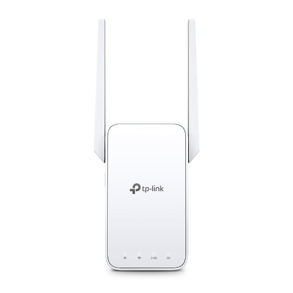 Extensor de cobertura wifi tp - link re315 ac1200