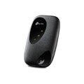 Router wifi movil 4g lte 300mbps 2.4ghz tp - link m7010 ranura sim bateria 2000mah