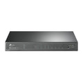 Switch 8 puertos tp - link tl - sg2008p jetstream gigabit