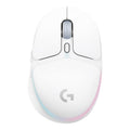 Mouse raton logitech g g705 wireless inalambrico 8200ppp blanco