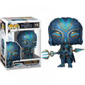 Funko pop marvel black panther wakanda forever aneka 66720