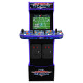 Maquina recreativa arcade 1 up nfl blitz