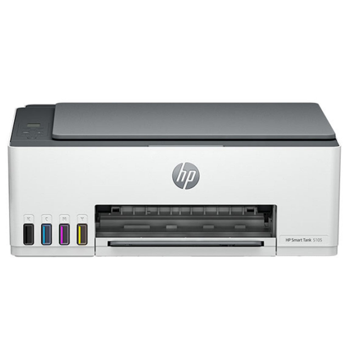 Multifuncion inyeccion hp smart tank 5105 color a4 -  12ppm -  5ppm color -  wifi -  wifi direct
