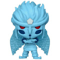 Funko pop naruto kakashi forma susano - o perfecto (1015) exclusivo 15 cm 58146
