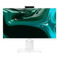 Ordenador pc all in one aio phoenix unity 23.8 pulgadas fhd ajustable altura y rotativo - web cam -  intel i5 12400 - 16 gb ddr4 - 1 tb ssd  blanco windows 11