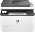 Multifuncion laser hp pro 3102fdw monocromo fax a4 -  33ppm -  usb -  wifi -  duplex impresion