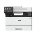 Multifuncion laser canon mf461dw monocromo i - sensys a4 -  36ppm -  red -  wifi -  duplex impresion -  adf