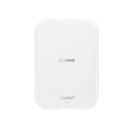 Impresora canon zoemini 2 blanca + 30p + acc
