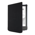 Pocketbook funda shell series verse + verse pro - negro
