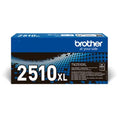 Toner brother tn2510xl negro 3000 paginas