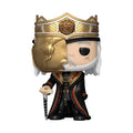 Funko pop casa del dragon viserys con mascara 76474