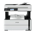 Multifuncion epson inyeccion monocromo ecotank et - m3180 fax a4 -  20ppm -  red -  wifi -  duplex