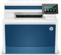 Multifunción laser hp color pro 4302fdw fax -  a4 -  wifi -  duplex