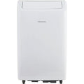 Aire acondicionado portatil hisense apc09qc - a - 2236 frig - gas 290 - wifi