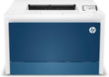 Impresora hp color laserjet pro 4202dw wfi -  duplex