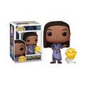 Funko pop disney wish asha con star 72420