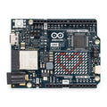 Placa arduino uno r4 wifi