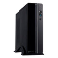 Ordenador de oficina phoenix oberon pro intel core i5 12º gen 16gb ddr4 - 500 gb ssd nvme -  micro atx slim  pc sobremesa