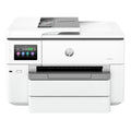 Multifuncion inyeccion hp officejet pro 9730e color a3 -  22ppm -  red -  wifi -  duplex impresion