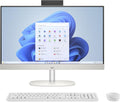 Ordenador all in one hp 24 - cr0042ns 23.8 pulgadas i3 - 1315u -  8gb -  ssd512gb -  w11 -  teclado y raton