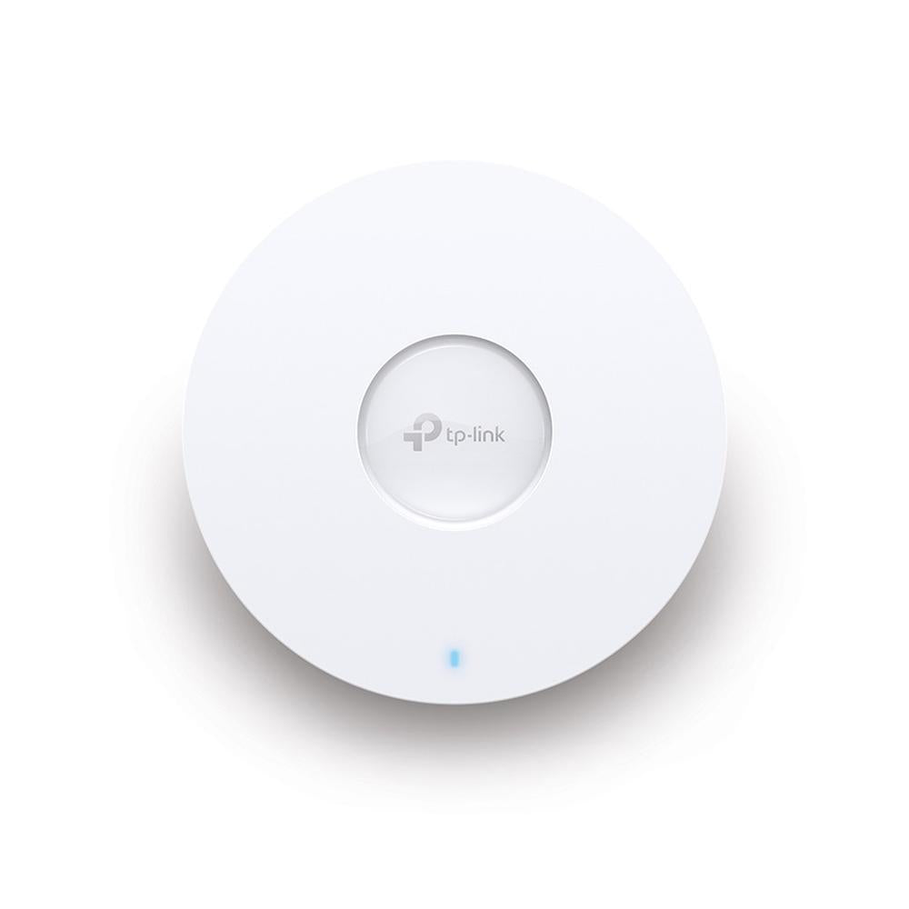 Punto de acceso inalambrico eap653 tp - link wifi 6