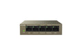 Switch ip - com  m20 - poe  4 puertos poe gestionable