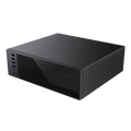 Ordenador de oficina phoenix oberon mini pro intel core i5 12º gen 16gb ddr4 - 500 gb ssd nvme -  windows 11 pro micro tfx slim  pc sobremesa