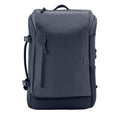 Mochila para portátil hp travel de 15.6 pulgadas y 25 litros gris hierro