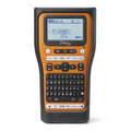 Rotuladora brother pt - e560btsp lcd -  3 lineas -  teclado qwerty -  corte automatico