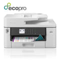 Multifuncion inyeccion brother mfc - j5340dwe ecopro color duplex