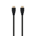 Cable hdmi 8k ewent 10m - macho - macho - negro