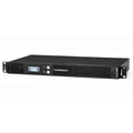 Sai salicru sps 750 adv r2 750va - 450w rack -  line - interactive senoidal