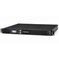 Sai salicru sps 1500 adv r2 1500va - 900w rack -  line - interactive senoidal