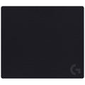 Alfombrilla logitech g g740 negro