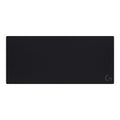Alfombrilla logitech g g840 negro