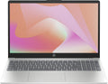 Portátil hp 15 - fc0111ns 15.6 pulgadas ryzen 7 - 7730u -  8gb -  ssd 512gb -  freedos -  plata natural