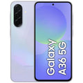 Movil samsung galaxy a36 5g 8 - 256gb - 6.7 pulgadas - lavanda