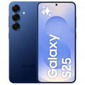 Movil samsung galaxy s25 12 - 128gb azul marino